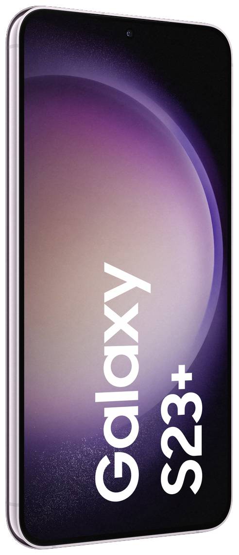 Samsung Galaxy S23+ 512 GB Lavendel 16.8 cm (6.6 Zoll) Smartphone