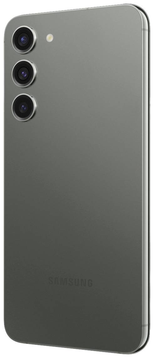 Samsung Galaxy S23+ 512 GB Grün 16.8 cm (6.6 Zoll) Smartphone