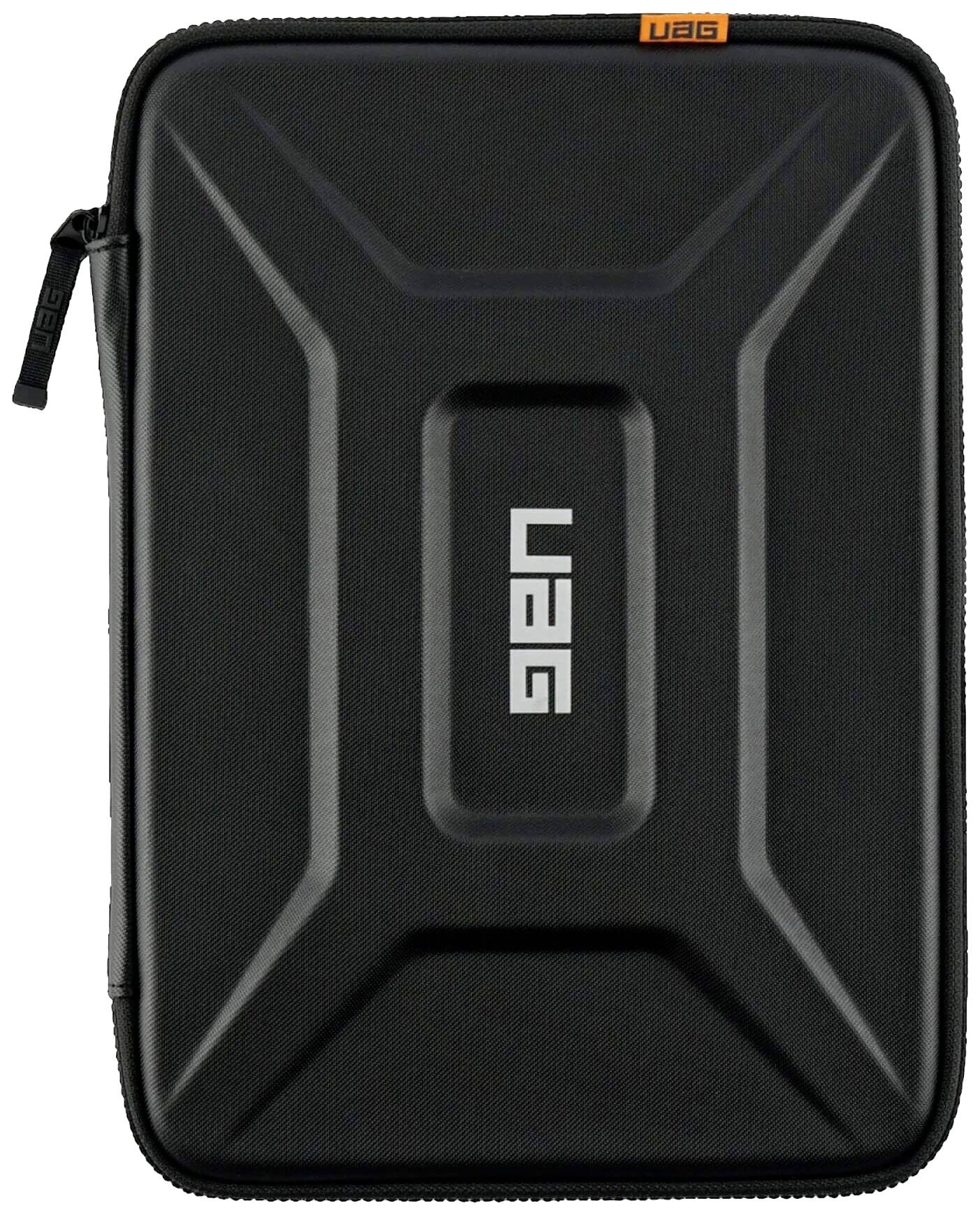 Urban Armor Gear Notebook Hülle Medium Sleeve 13" Passend für maximal: 33,0 cm (13") Schwarz