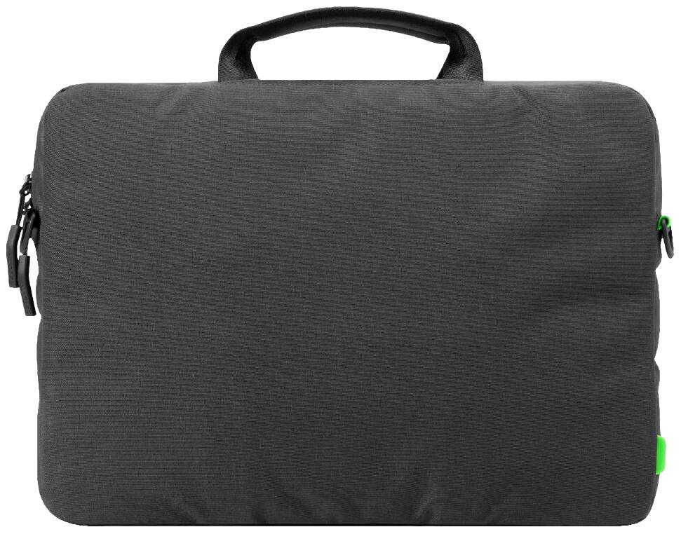 Incase Notebook Tasche City Brief Passend für maximal: 36,1 cm (14,2'') Schwarz