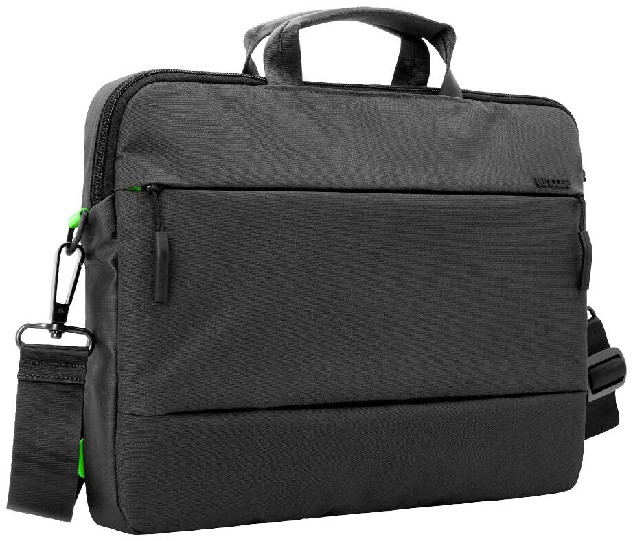 Incase Notebook Tasche City Brief Passend für maximal: 36,1 cm (14,2'') Schwarz