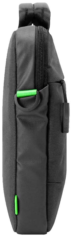 Incase Notebook Tasche City Brief Passend für maximal: 36,1 cm (14,2'') Schwarz