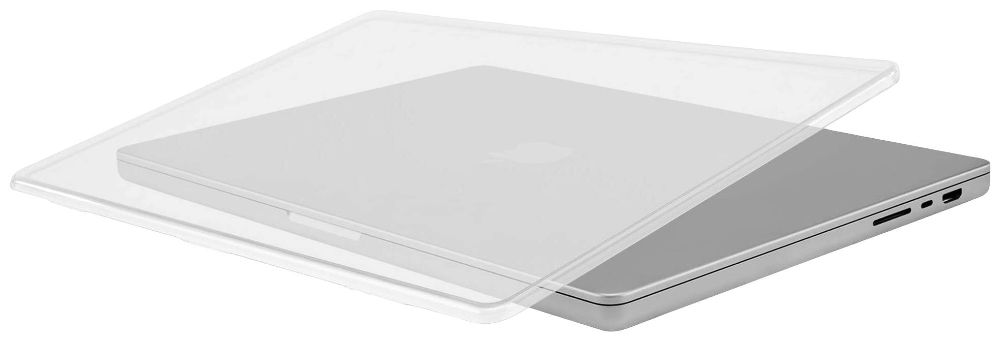 Case-Mate Notebook Hülle Snap-On Case Passend für maximal: 36,1cm (14,2'') Transparent