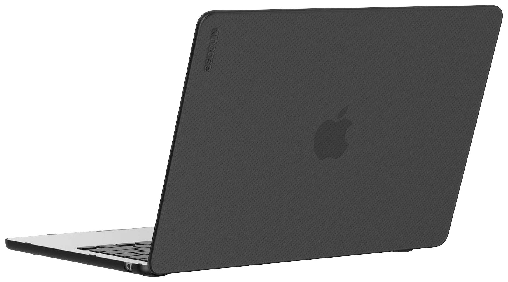 Incase Notebook Hülle Hardshell Case Passend für maximal: 34,5cm (13,6") Schwarz