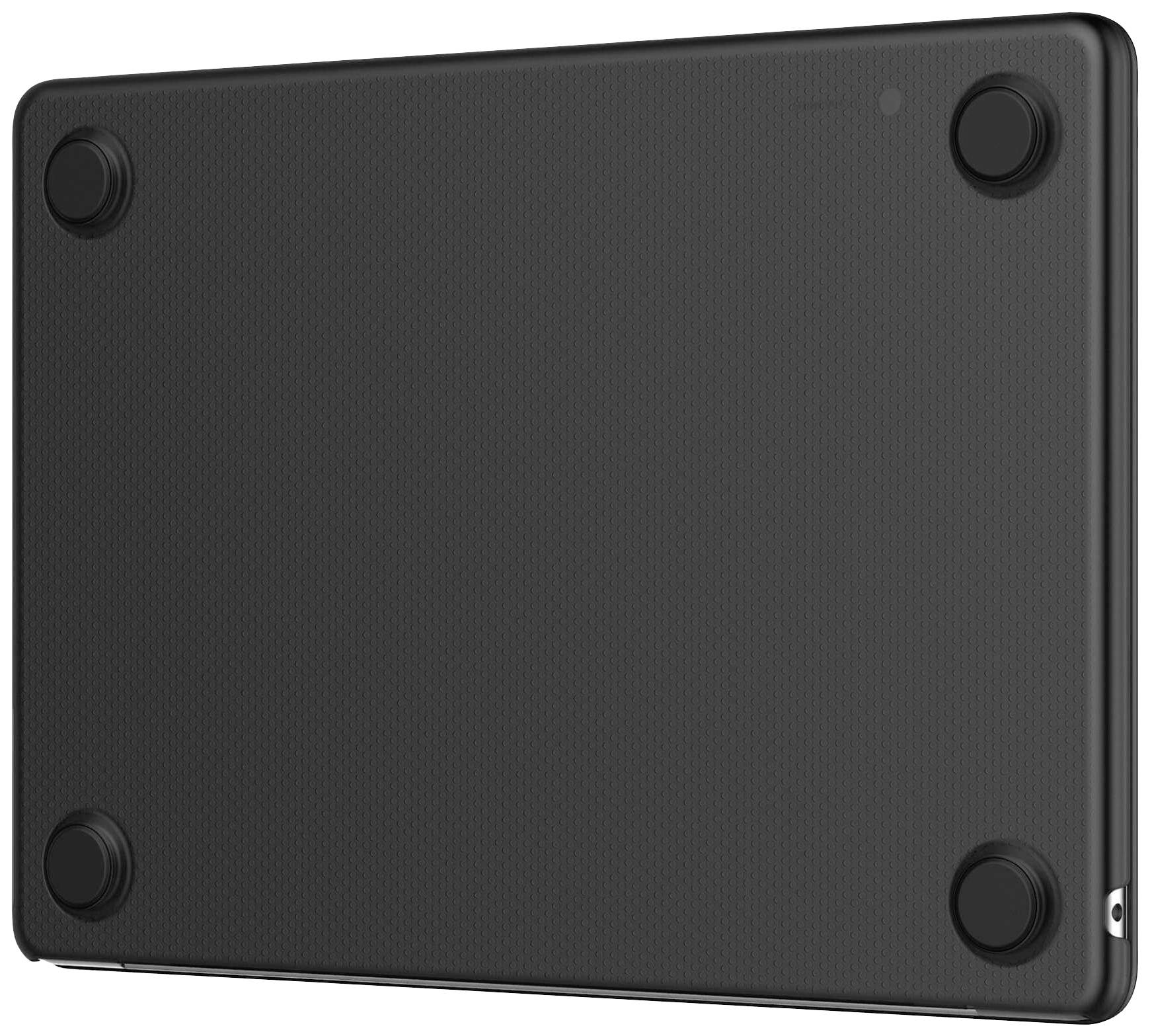 Incase Notebook Hülle Hardshell Case Passend für maximal: 34,5cm (13,6") Schwarz