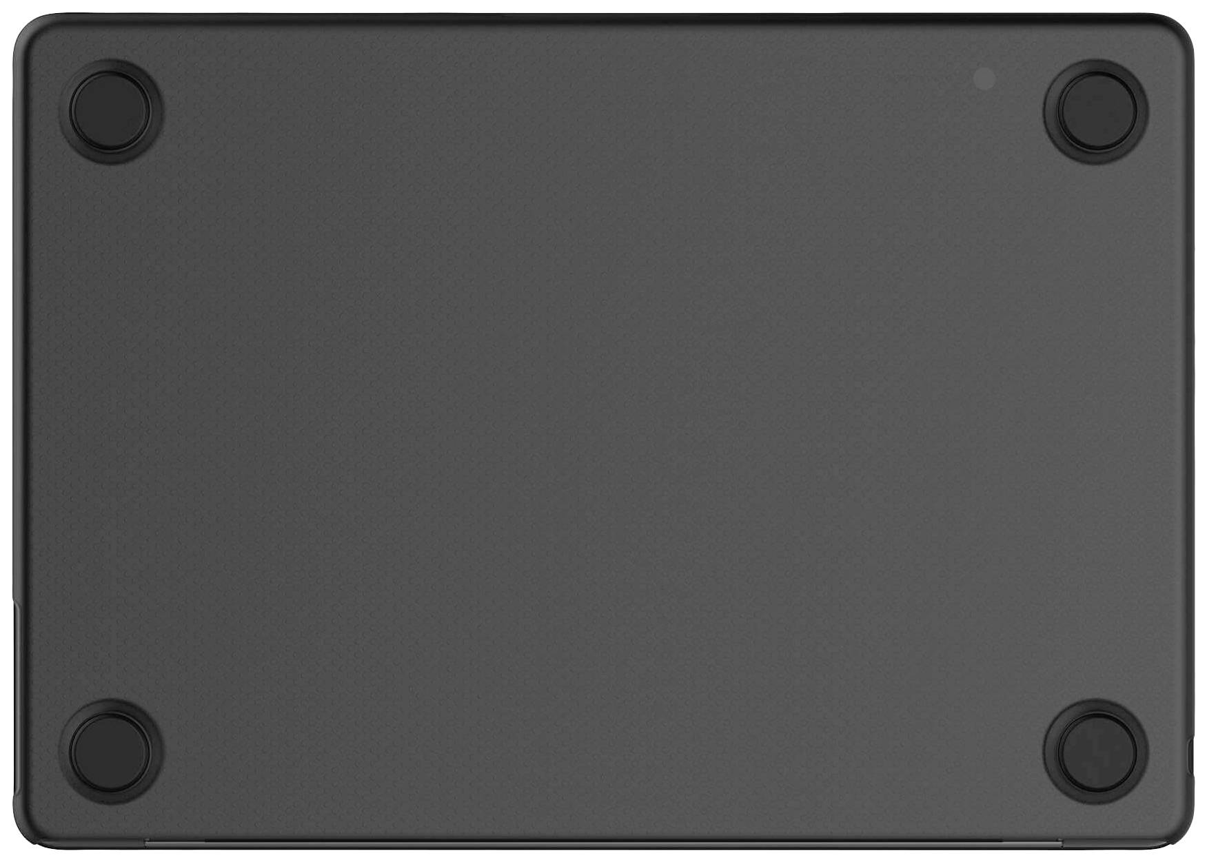 Incase Notebook Hülle Hardshell Case Passend für maximal: 34,5cm (13,6") Schwarz