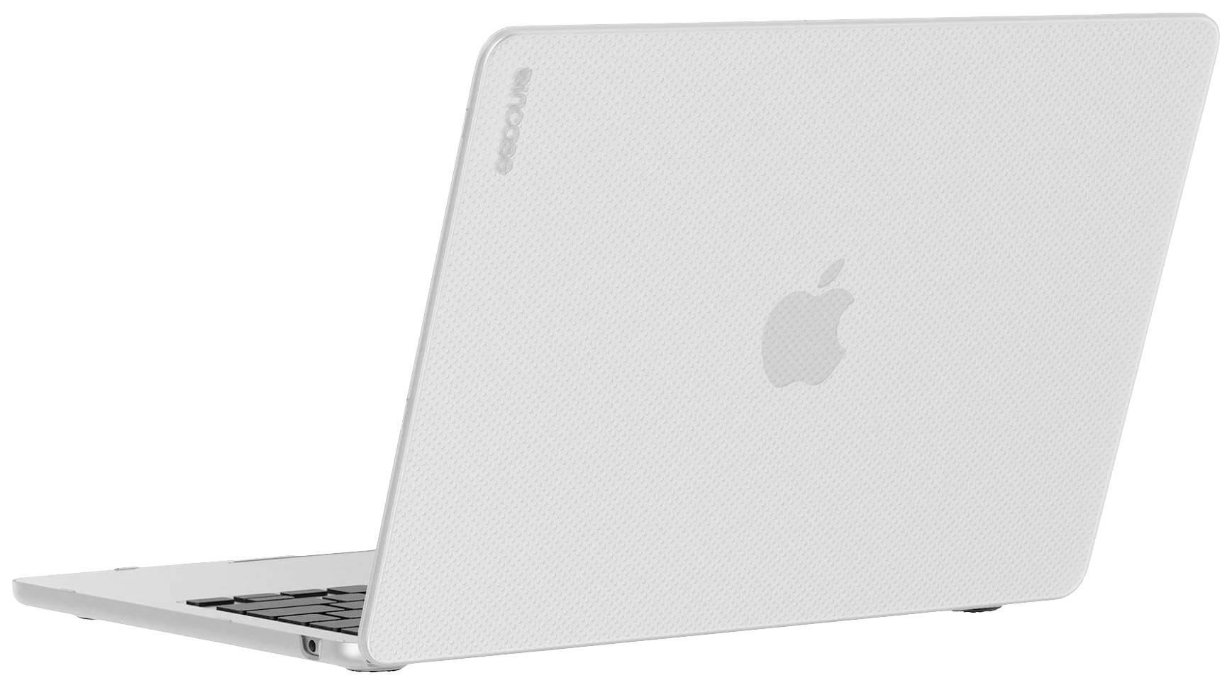 Incase Notebook Hülle Hardshell Case Passend für maximal: 34,5cm (13,6") Transparent
