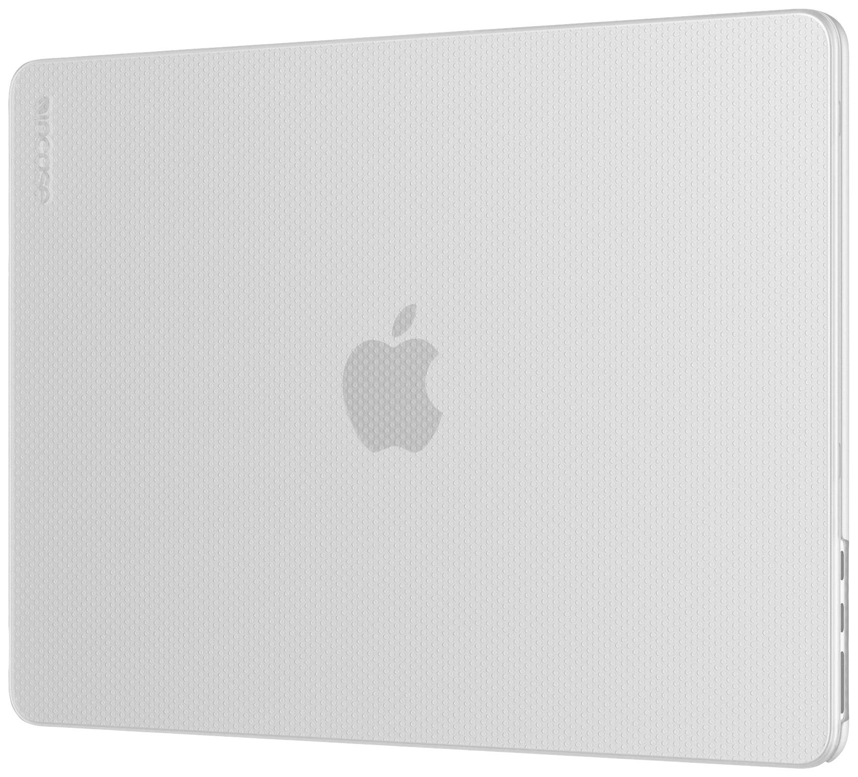 Incase Notebook Hülle Hardshell Case Passend für maximal: 34,5cm (13,6") Transparent