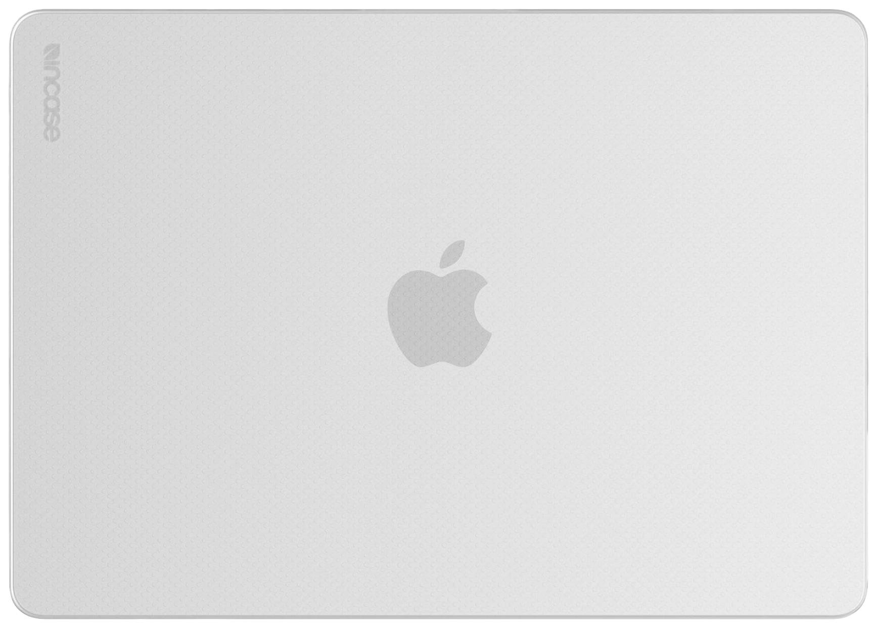 Incase Notebook Hülle Hardshell Case Passend für maximal: 34,5cm (13,6") Transparent