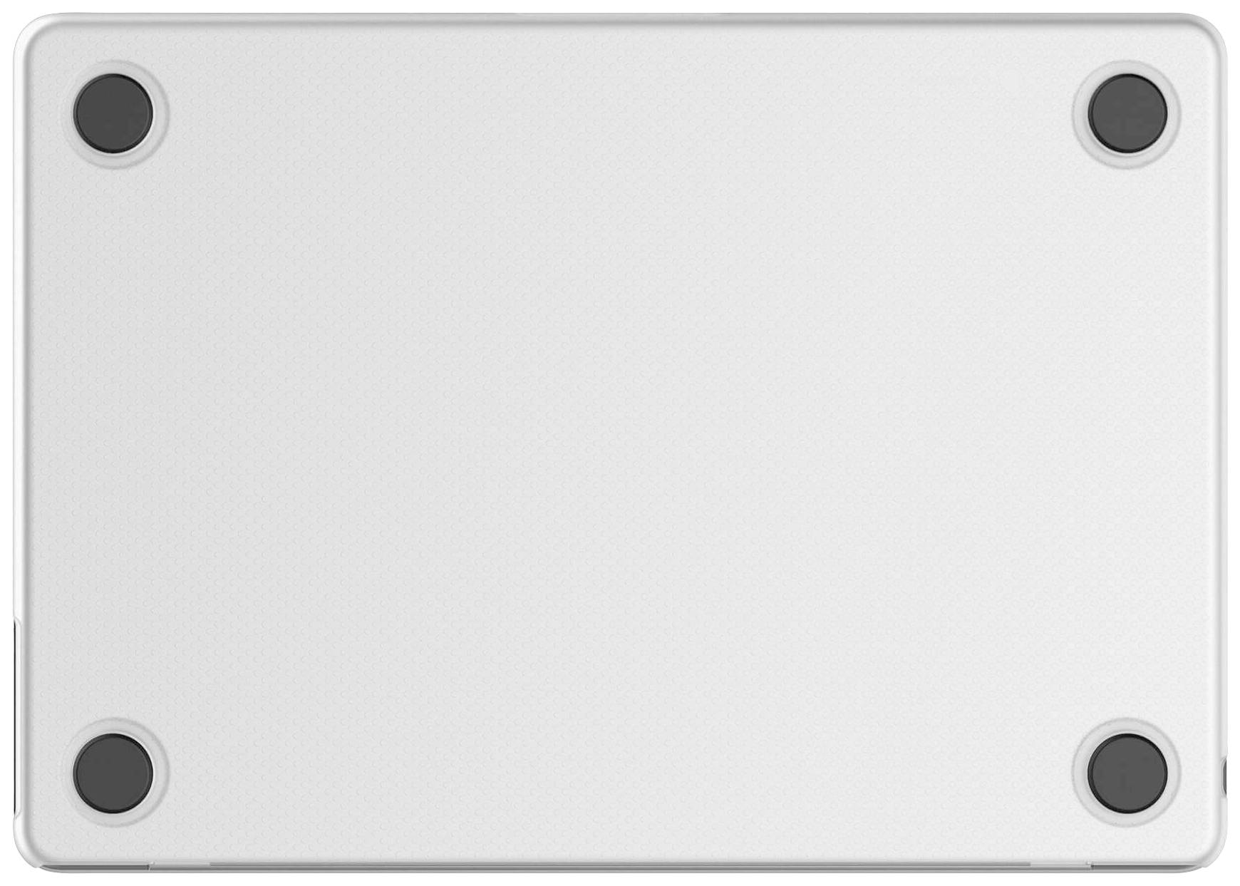 Incase Notebook Hülle Hardshell Case Passend für maximal: 34,5cm (13,6") Transparent