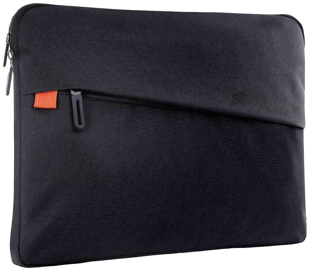 STM Bags Notebook Hülle Tower Gamechange Sleeve 13" Passend für maximal: 36,1cm (14,2'') Schwarz