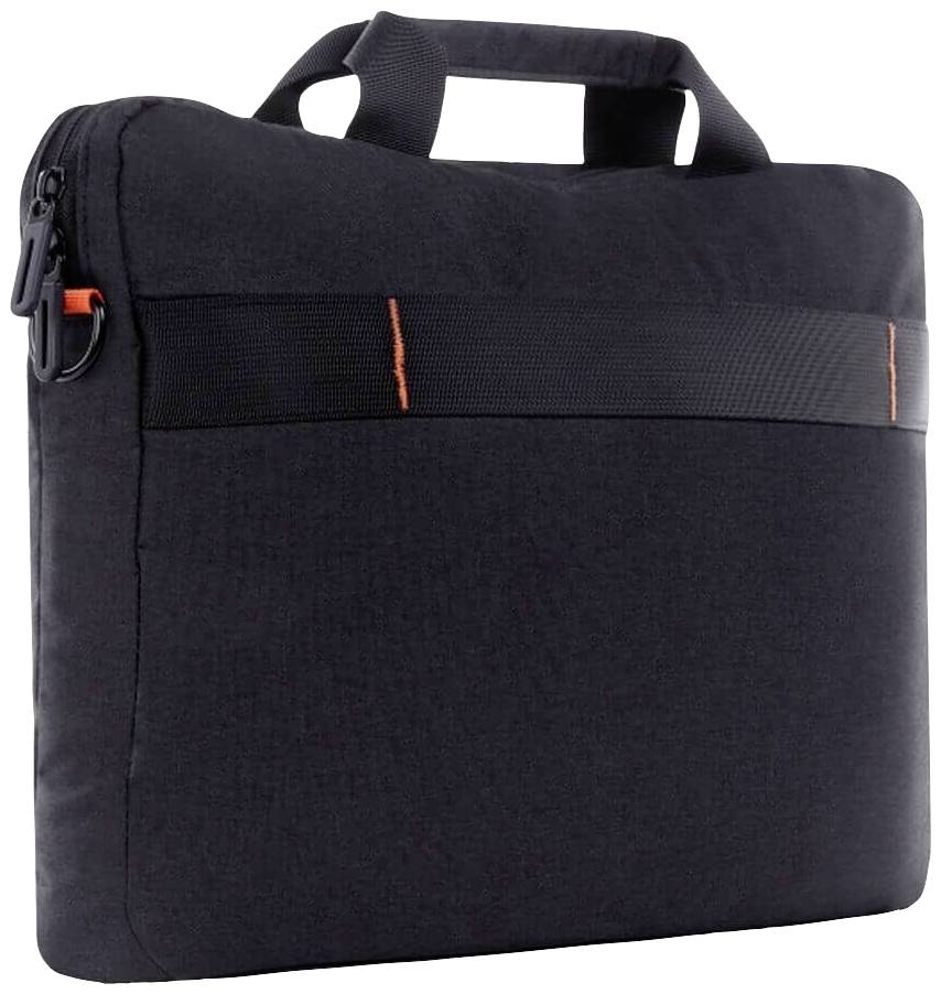 STM Bags Notebook Tasche Tower Gamechange Brief 13" Passend für maximal: 36,1cm (14,2'') Schwarz
