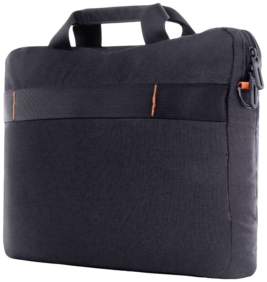 STM Bags Notebook Tasche Tower Gamechange Brief 13" Passend für maximal: 36,1cm (14,2'') Schwarz
