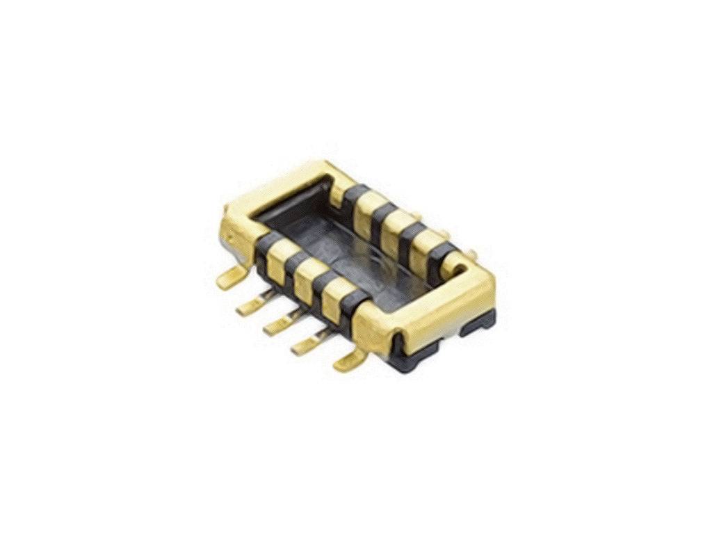 Molex Mezzanine-Steckverbinder Polzahl Gesamt 30 Rastermaß: 0.35mm 5050703022 Tape on Full reel