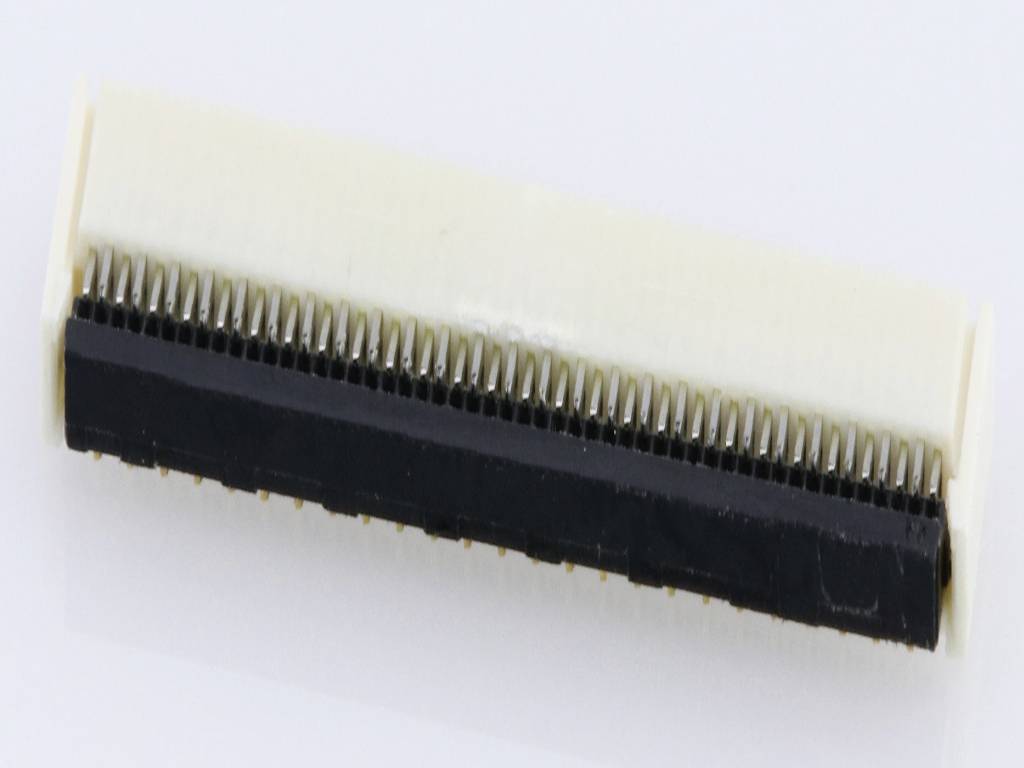 Molex FFC/FPC-Anschluss Polzahl Gesamt 51 5047405100 Tape on Full reel