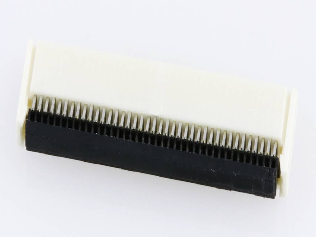 Molex FFC/FPC-Anschluss Polzahl Gesamt 39 5047403900 Tape