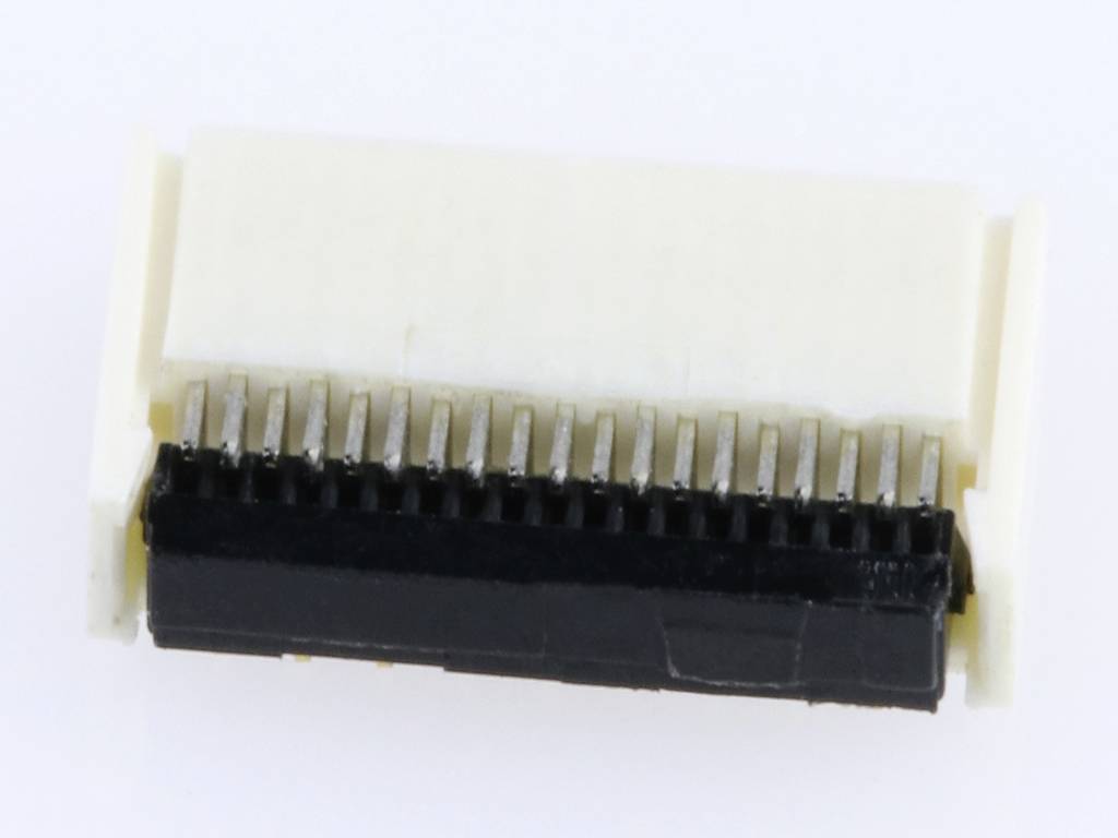 Molex FFC/FPC-Anschluss Polzahl Gesamt 19 5047401900 Tape on Full reel