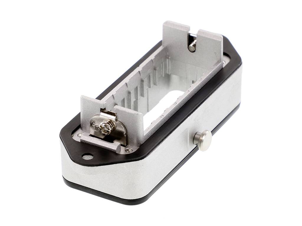 Molex Anbaurahmen Polzahl Gesamt 36 586910010 1 St. Bulk