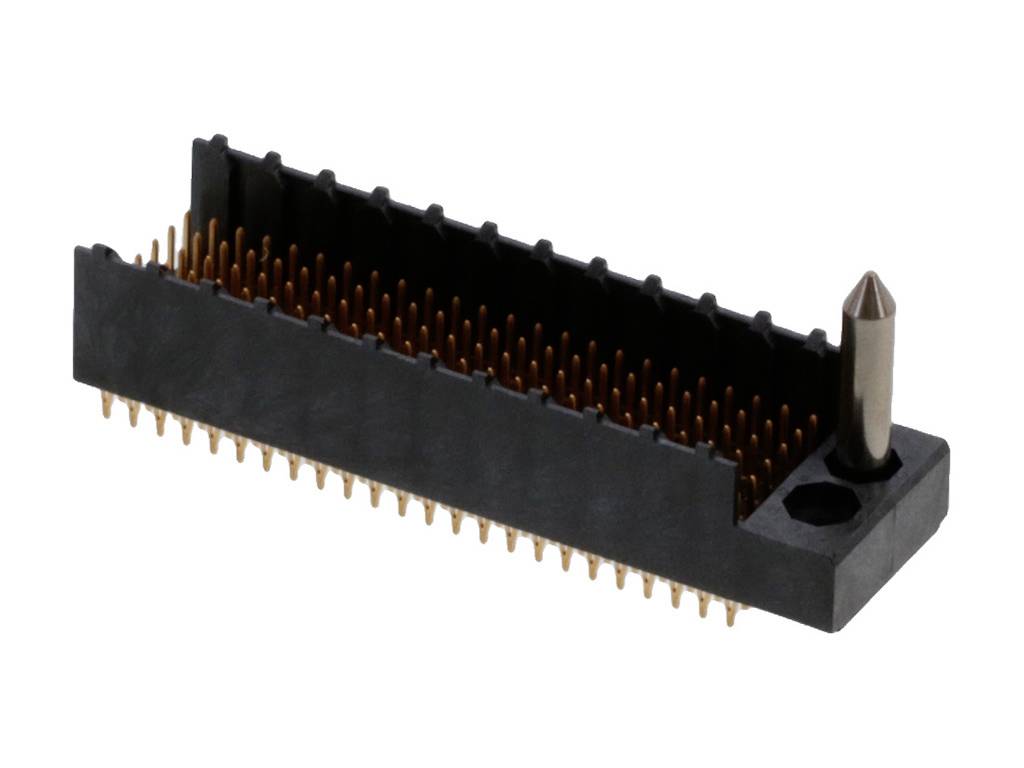 Molex Stiftgehäuse-Platine Polzahl Gesamt 144 736441016 Tube