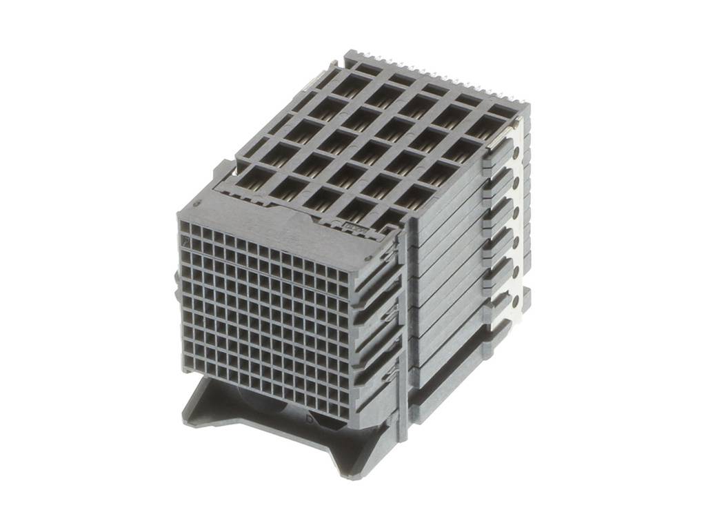 Molex Mezzanine-Steckverbinder 765303040 Tray