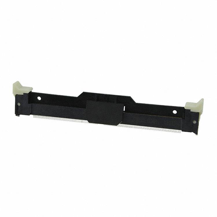 Molex Speichermodulsockel Polzahl Gesamt 244 Rastermaß: 0.60mm 780350301 Tray