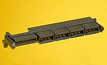 Molex Buchsengehäuse-Platine 459846462 Tray