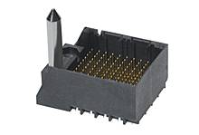 Molex Stiftgehäuse-Platine Polzahl Gesamt 120 761557108 Tray