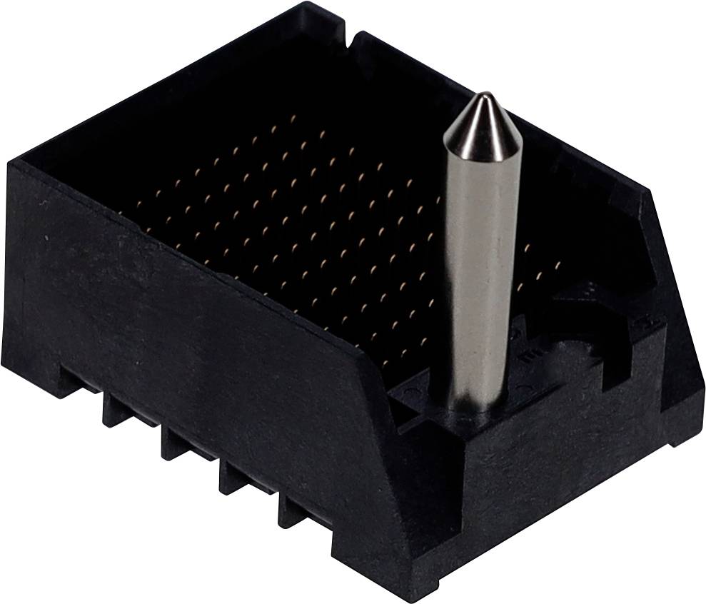 Molex Stiftgehäuse-Platine Polzahl Gesamt 120 761559107 Tray