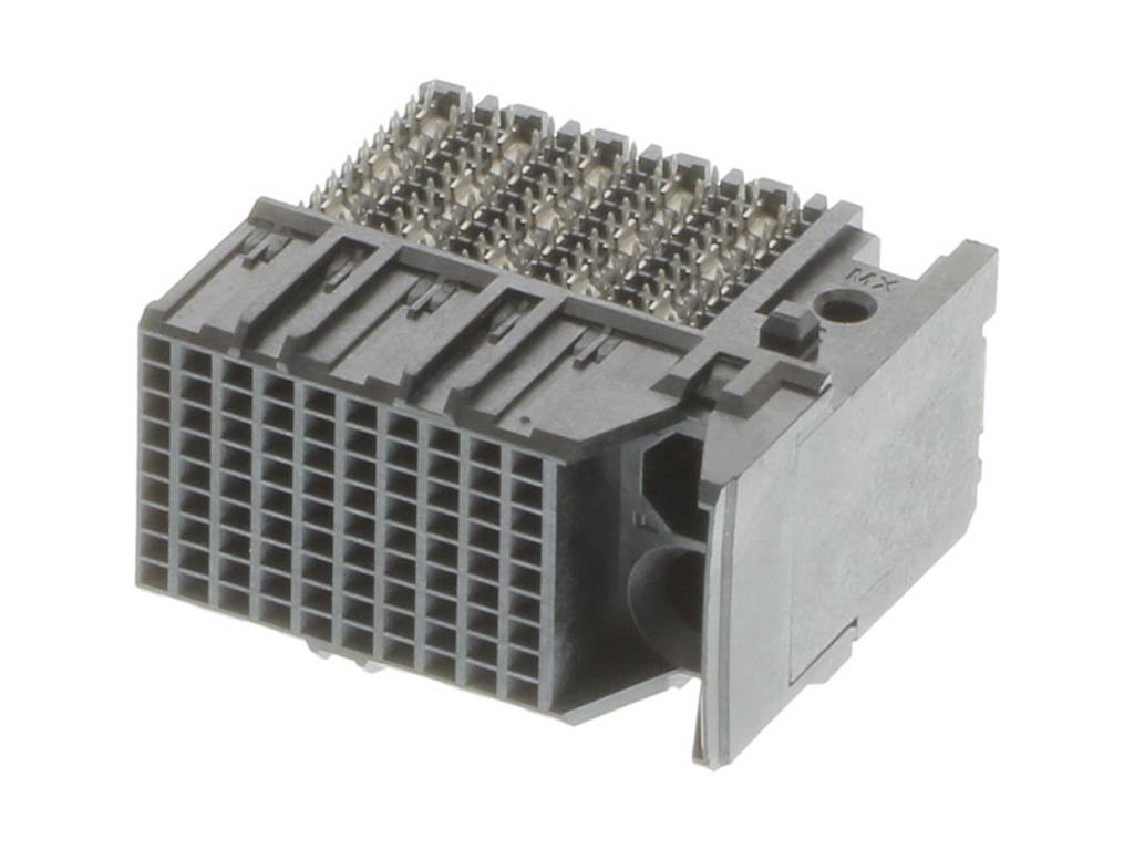 Molex Buchsengehäuse-Platine Polzahl Gesamt 90 761703020 Tray