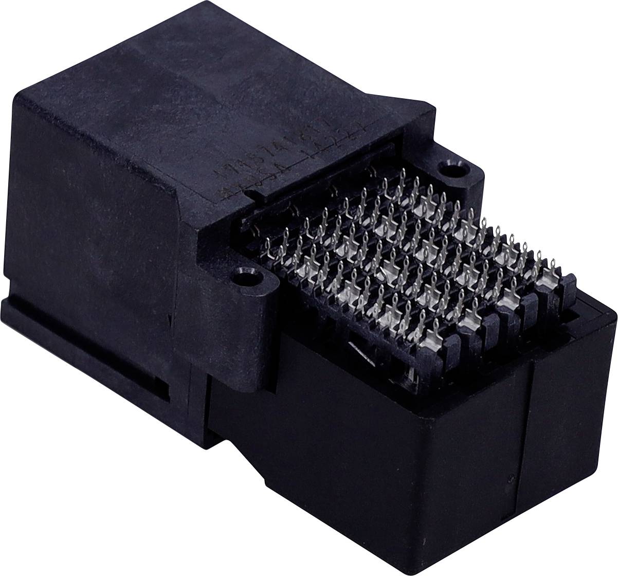 Molex Buchsengehäuse-Platine Polzahl Gesamt 96 768505038 Tray