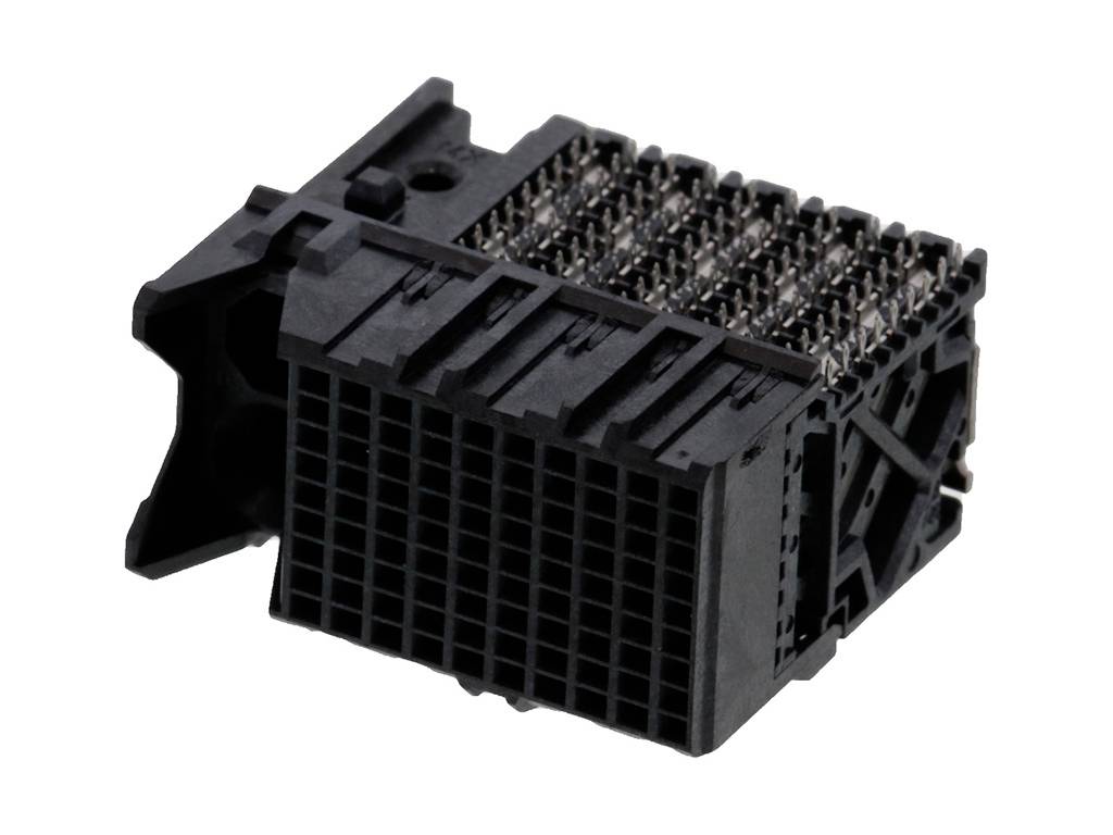 Molex Buchsengehäuse-Platine Polzahl Gesamt 90 761705020 Tray