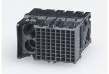 Molex Buchsengehäuse-Platine Polzahl Gesamt 72 761703008 Tray