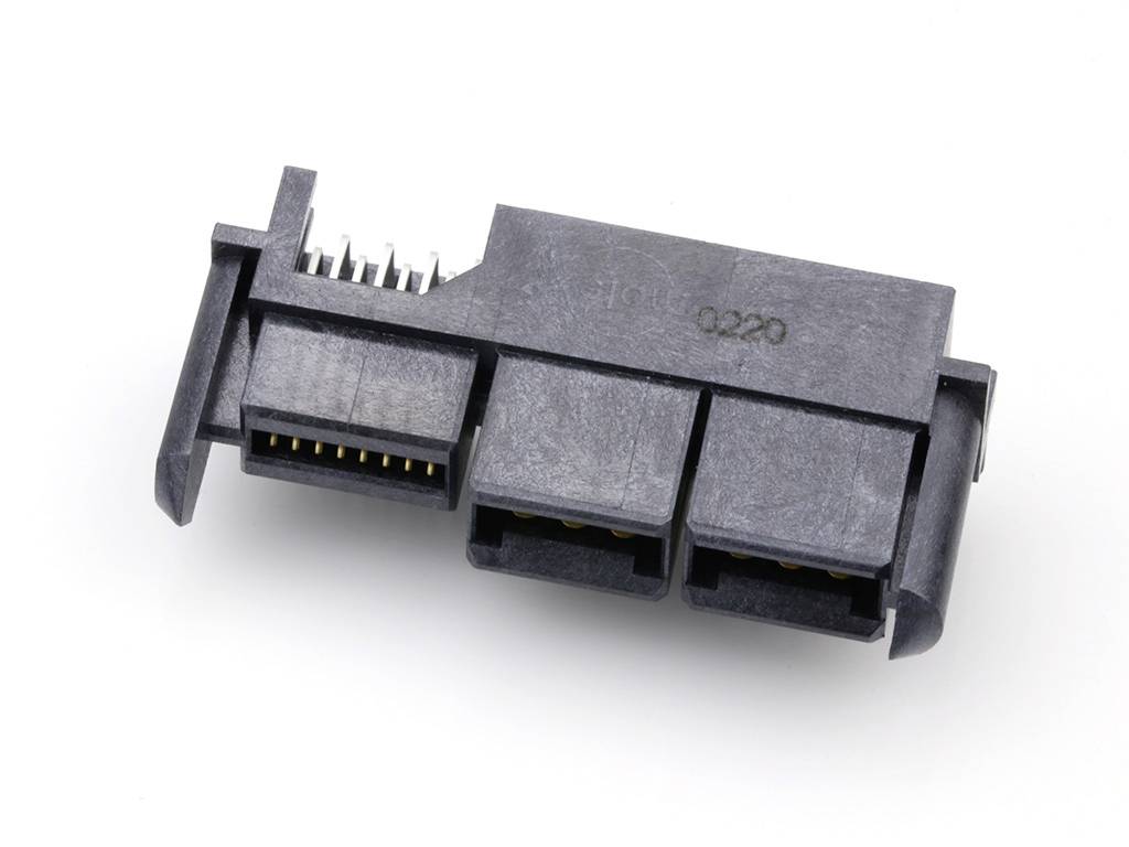 Molex Buchsengehäuse-Platine 459844422 Tray