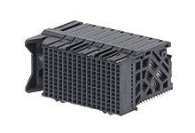 Molex Buchsengehäuse-Platine Polzahl Gesamt 72 761603036 Tray