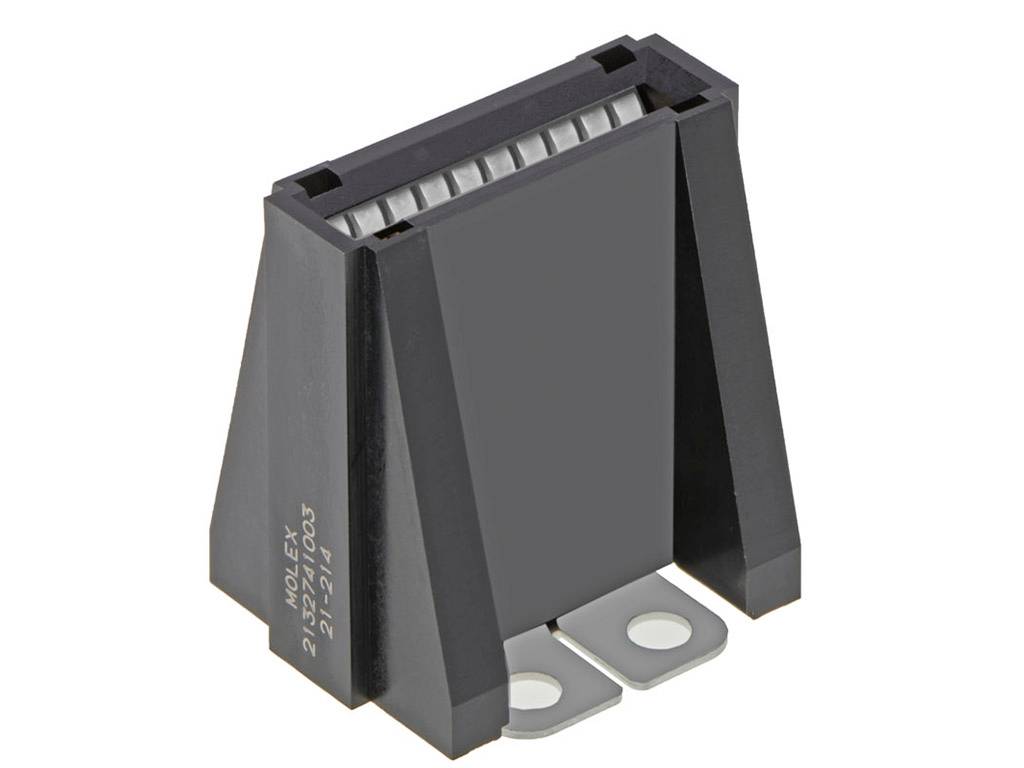 Molex Buchsengehäuse-Platine 2132741003 Tray