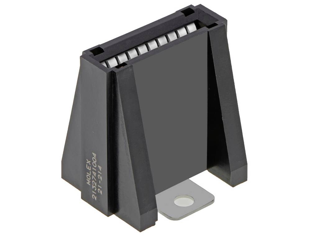 Molex Buchsengehäuse-Platine 2132741004 Tray
