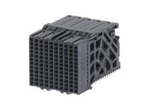 Molex Buchsengehäuse-Platine Polzahl Gesamt 72 761601006 Tray