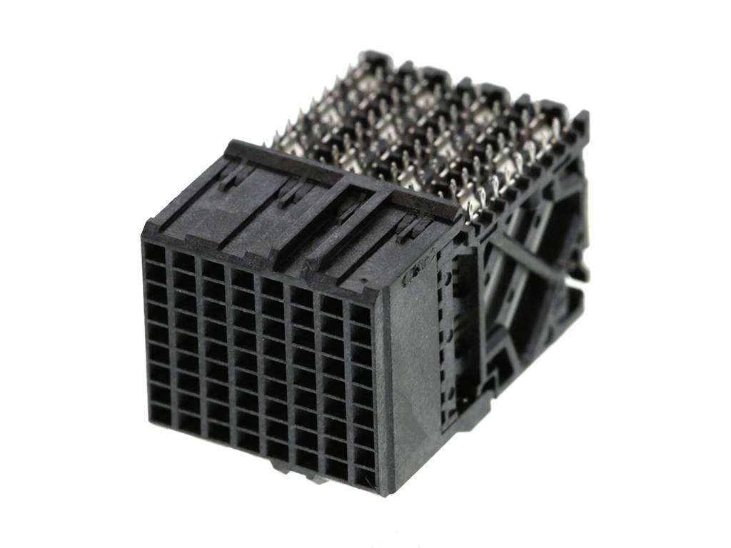 Molex Buchsengehäuse-Platine Polzahl Gesamt 72 761701038 Tray