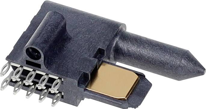 Molex Stiftgehäuse-Platine 1720451001 Tray