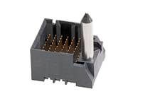 Molex Stiftgehäuse-Platine 761659308 Tray