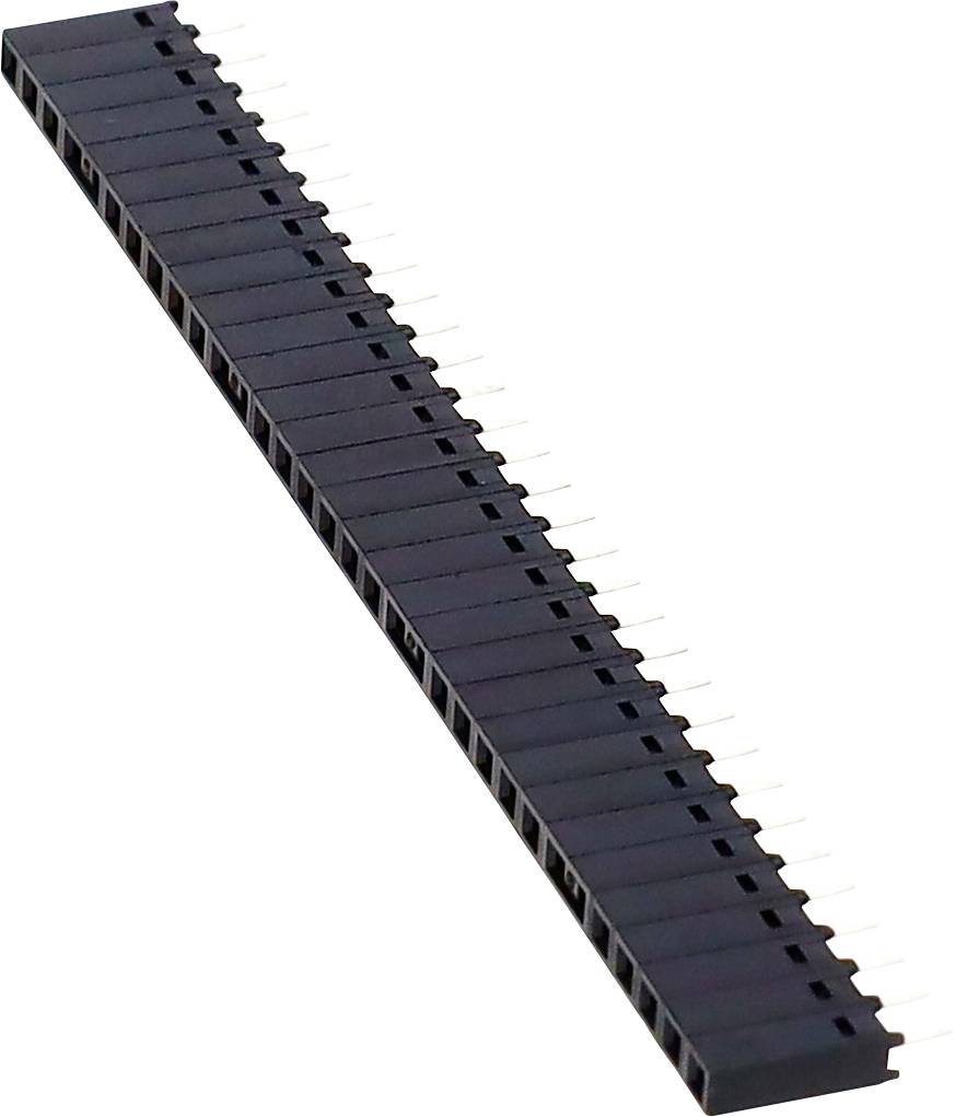 Molex Buchsengehäuse-Platine Polzahl Gesamt 32 901471132 Tube