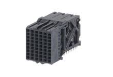Molex Buchsengehäuse-Platine Polzahl Gesamt 54 761701036 Tray