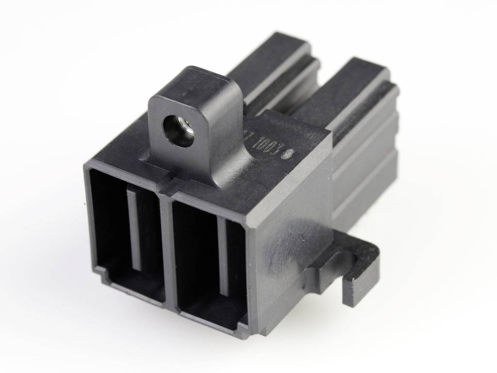 Molex Stiftgehäuse-Kabel 468171002 Tray