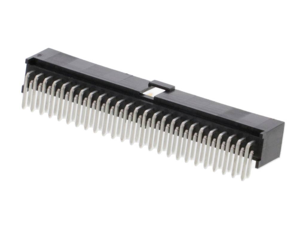 Molex Stiftleiste (Standard) Polzahl Gesamt 50 901303350 Tray