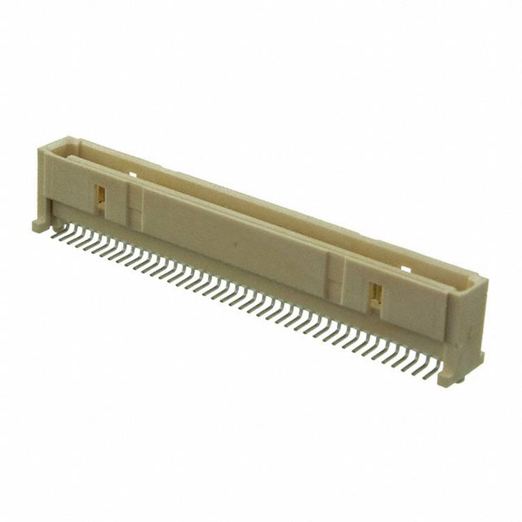 Molex Mezzanine-Steckverbinder Polzahl Gesamt 84 717410001 Tube