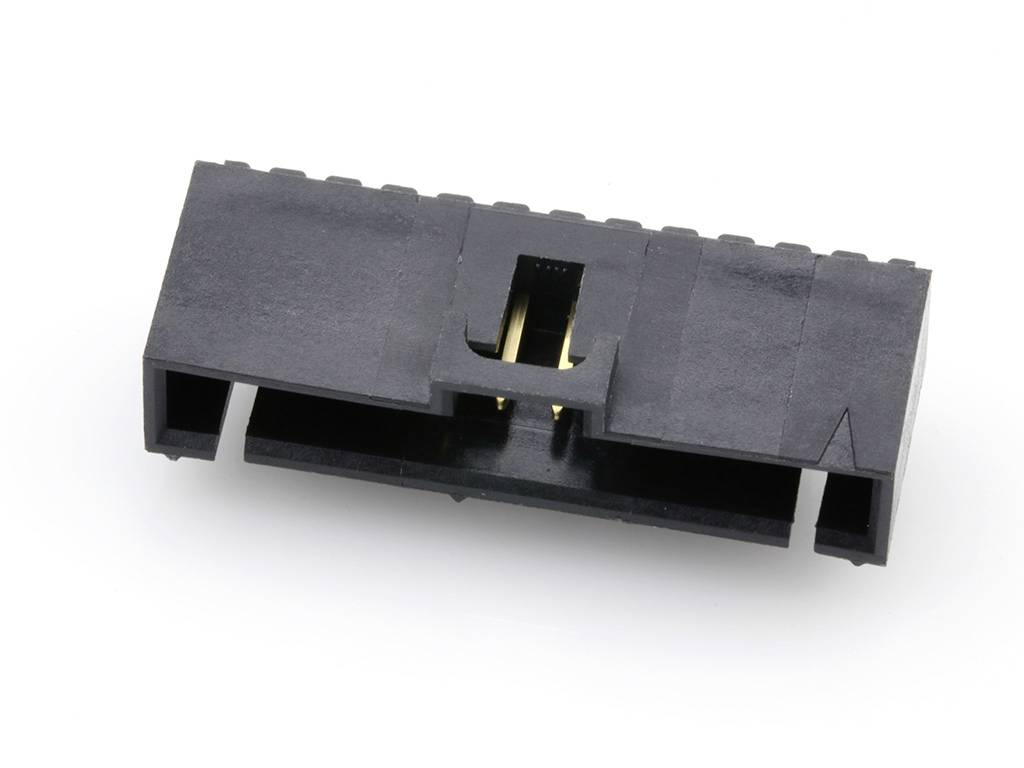 Molex Stiftgehäuse-Platine Anzahl Reihen: 1 705530011 Tube