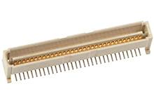 Molex Mezzanine-Steckverbinder Polzahl Gesamt 64 714362164 Tube