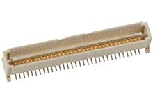 Molex Mezzanine-Steckverbinder Polzahl Gesamt 64 714361164 Tube