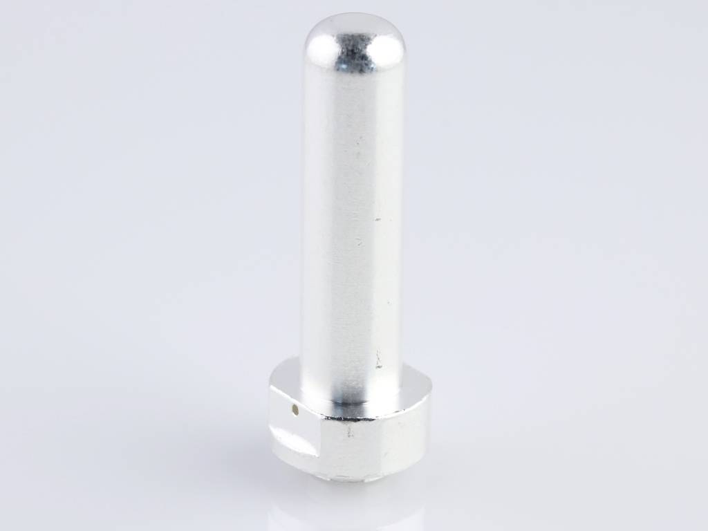 Molex Stiftgehäuse-Platine 2032634385 Bulk