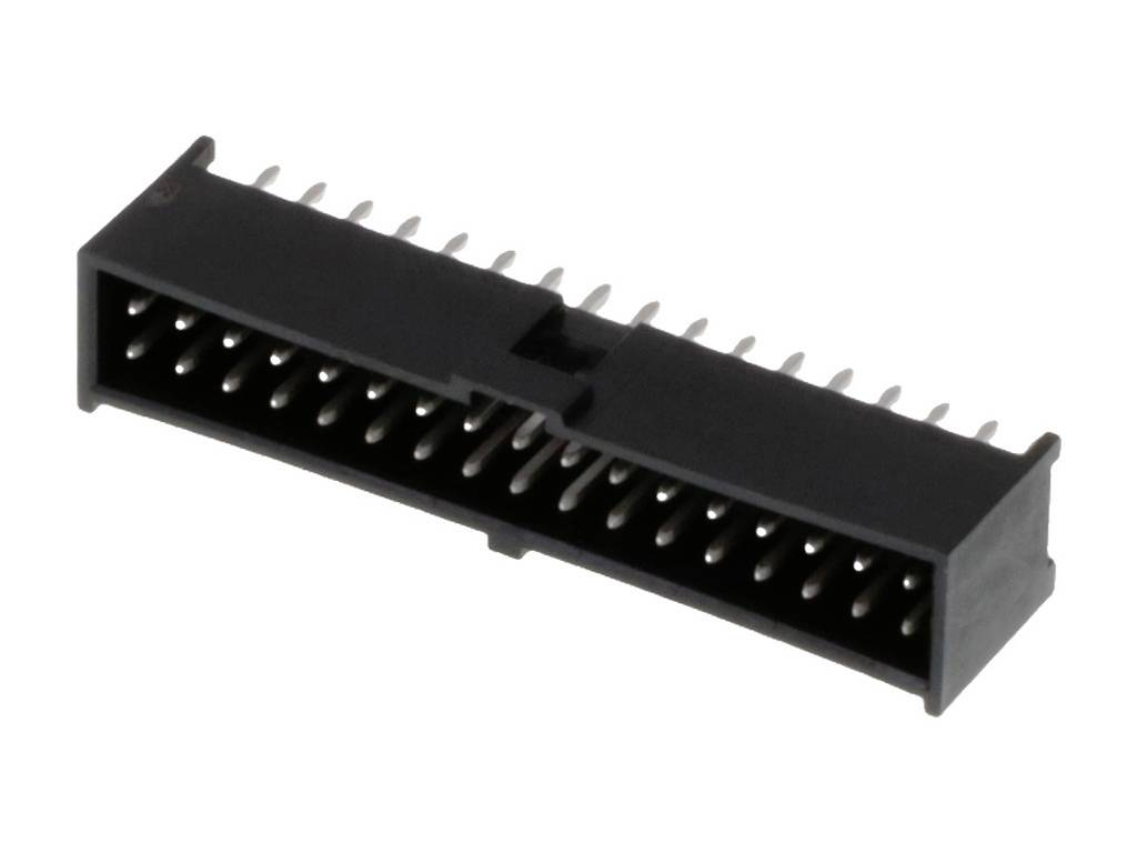 Molex Stiftleiste (Standard) Polzahl Gesamt 34 901301134 Tray